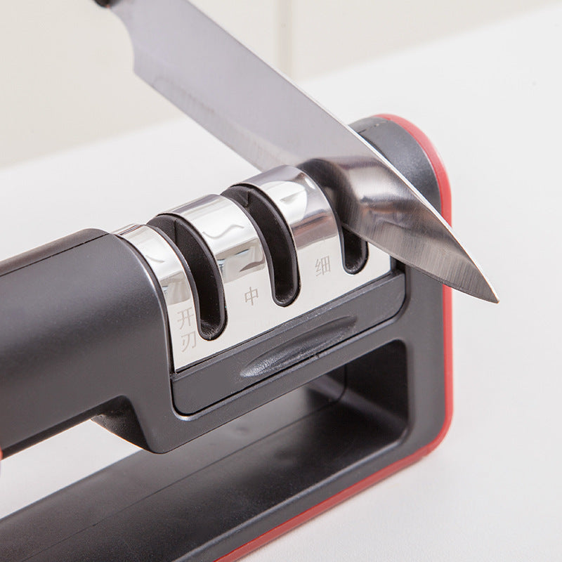 Professional Fast Knife Diamond Sharpener