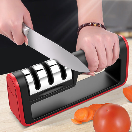 Professional Fast Knife Diamond Sharpener