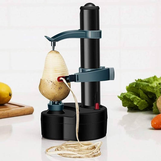 PeelPro Electric Vegetables Fast Peeler