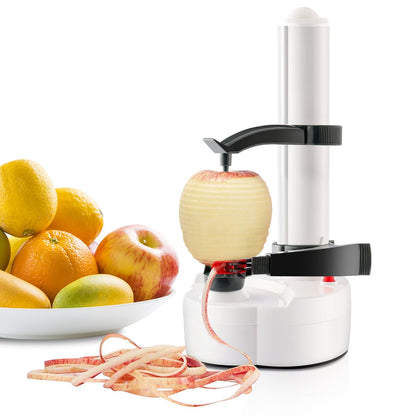 PeelPro Electric Vegetables Fast Peeler