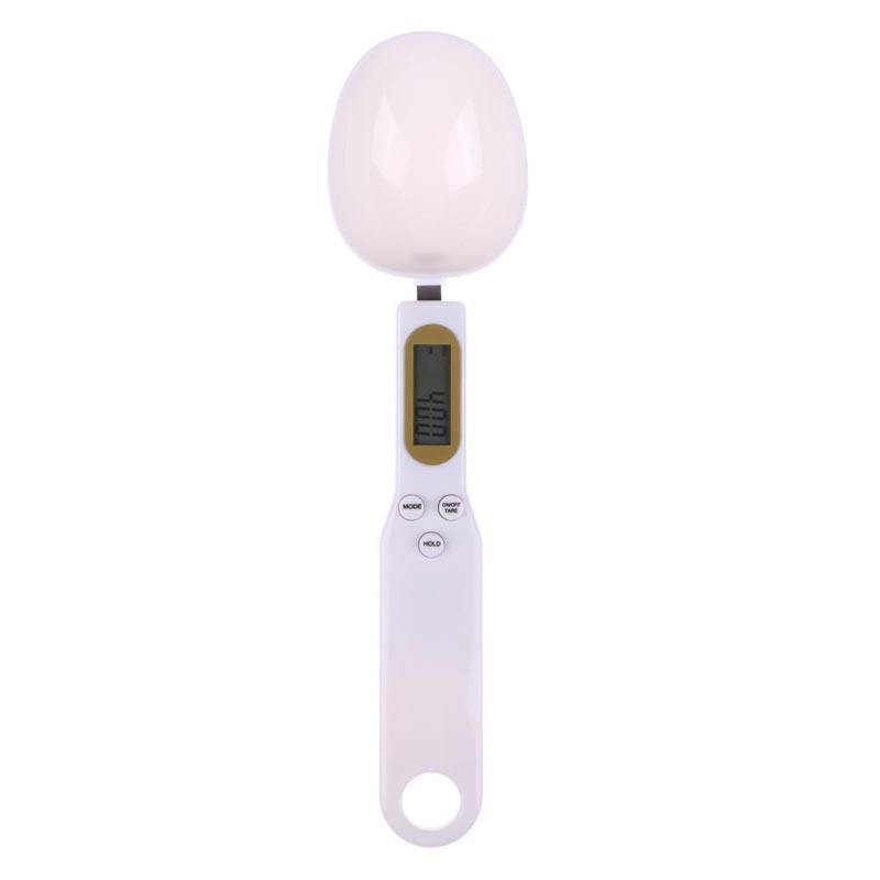 Digital Kitchen Measuring Spoon-LCD