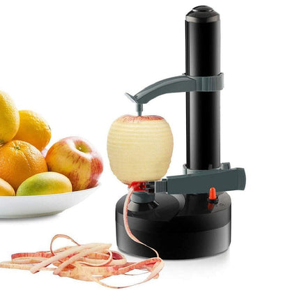 PeelPro Electric Vegetables Fast Peeler