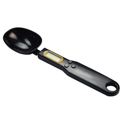 Digital Kitchen Measuring Spoon-LCD