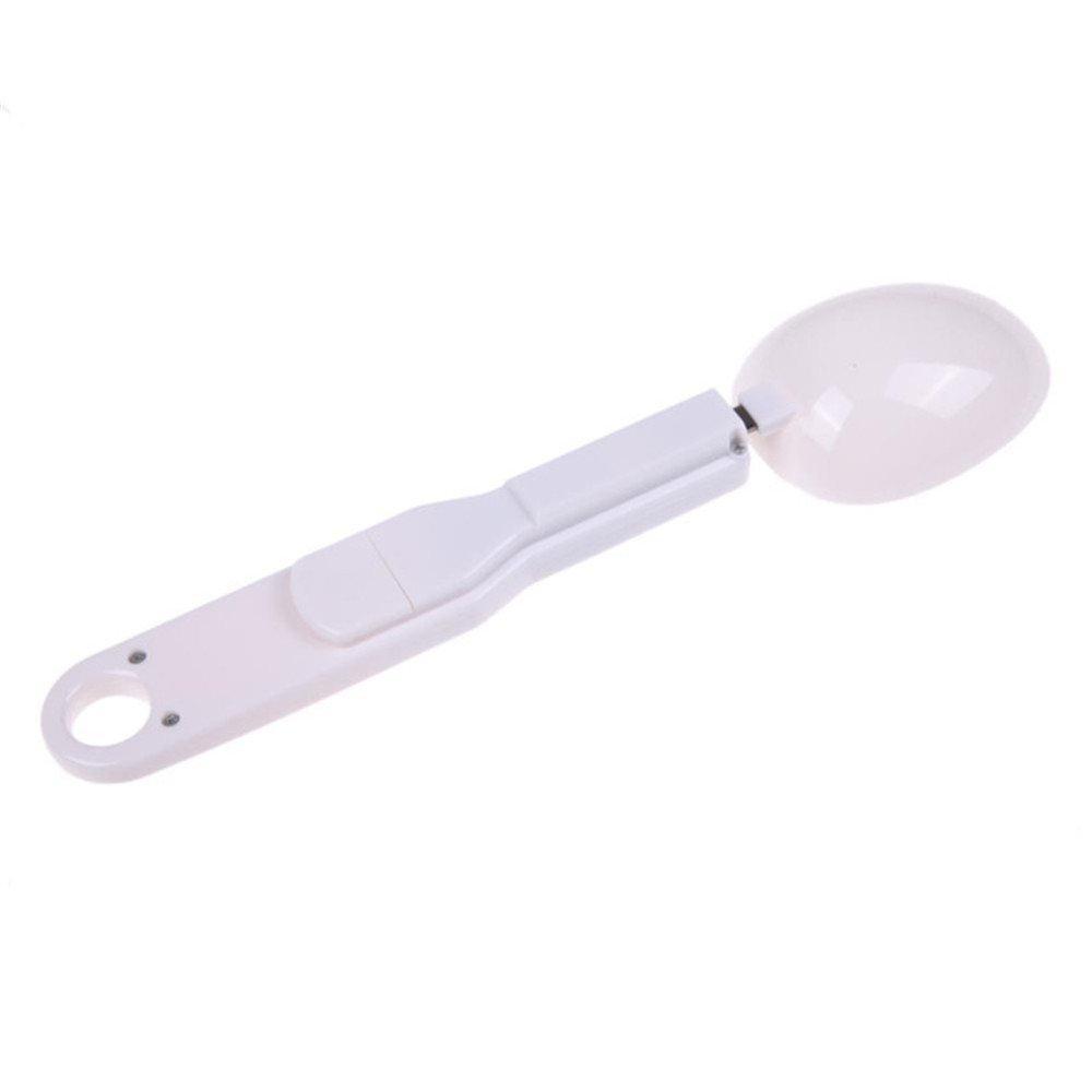 Digital Kitchen Measuring Spoon-LCD