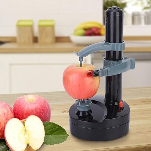 PeelPro Electric Vegetables Fast Peeler